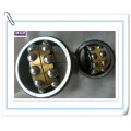 Double Row Self-Aligning Ball Bearing, High Quality, Brass Cage